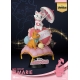 Disney Classic Animation Series - Diorama D-Stage Marie 15 cm