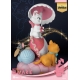 Disney Classic Animation Series - Diorama D-Stage Marie 15 cm