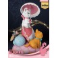 Disney - Classic Animation Series diorama PVC D-Stage Marie 15 cm