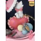 Disney - Classic Animation Series diorama PVC D-Stage Marie 15 cm
