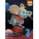 Disney Classic Animation Series - Diorama D-Stage Dumbo 15 cm