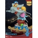 Disney Classic Animation Series - Diorama D-Stage Dumbo 15 cm