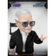 Stan Lee - Figurine Egg Attack Stan Lee 16 cm