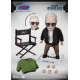 Stan Lee - Figurine Egg Attack Stan Lee 16 cm