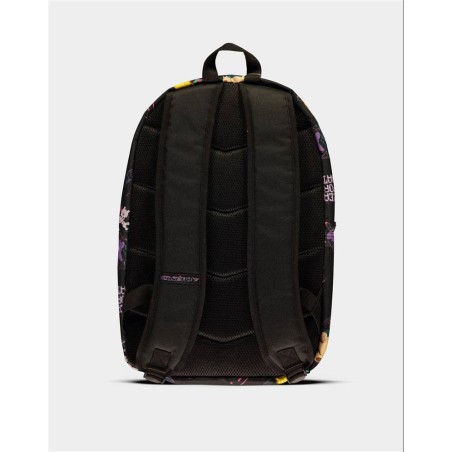 Pokémon - Sac à dos Ready For AOP