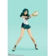 Sailor Moon - Figurine S.H. Figuarts Sailor Neptune Animation Color Edition 15 cm