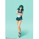 Sailor Moon - Figurine S.H. Figuarts Sailor Neptune Animation Color Edition 15 cm