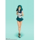 Sailor Moon - Figurine S.H. Figuarts Sailor Neptune Animation Color Edition 15 cm