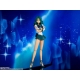 Sailor Moon - Figurine S.H. Figuarts Sailor Neptune Animation Color Edition 15 cm