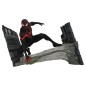 Marvel Comic Gallery - Statuette Miles Morales Spider-Man 18 cm