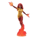 Marvel Comic Gallery - Statuette Firestar 25 cm
