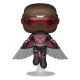 Falcon et le Soldat de l'Hiver - Figurine POP! Falcon Flying 9 cm