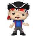 Les Goonies - Figurine POP! Sloth 9 cm