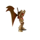 DC Multiverse - Figurine Batman Hellbat Suit (Gold Edition) 18 cm