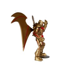 DC Comics - DC Multiverse figurine Batman Hellbat Suit (Gold Edition) 18 cm