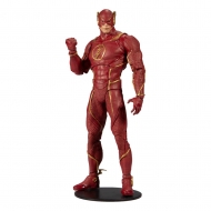 DC Multiverse - Figurine The Flash: Injustice 2 18 cm