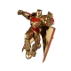 DC Multiverse - Figurine Batman Hellbat Suit (Gold Edition) 18 cm