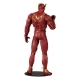 DC Multiverse - Figurine The Flash: Injustice 2 18 cm