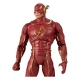 DC Multiverse - Figurine The Flash: Injustice 2 18 cm