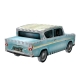 Harry Potter - Puzzle 3D Ford Anglia d'Arthur Weasley (130 pièces)