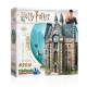 Harry Potter - Puzzle 3D Tour de l'Horloge (420 pièces)