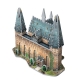 Harry Potter - Puzzle 3D Tour de l'Horloge (420 pièces)