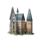 Harry Potter - Puzzle 3D Tour de l'Horloge (420 pièces)