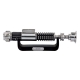 Star Wars - Réplique Pewter Collectible 1/1 sabre laser Obi-Wan Kenobi 28 cm