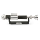 Star Wars - Réplique Pewter Collectible 1/1 sabre laser Obi-Wan Kenobi 28 cm