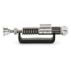 Star Wars - Réplique Pewter Collectible 1/1 sabre laser Obi-Wan Kenobi 28 cm