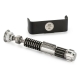 Star Wars - Réplique Pewter Collectible 1/1 sabre laser Obi-Wan Kenobi 28 cm
