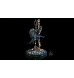 Alien - Figurine Q-Fig Xenomorph 13 cm
