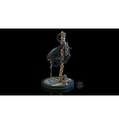 Alien - Figurine Q-Fig Xenomorph 13 cm