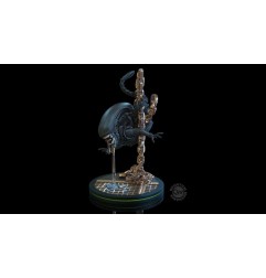 Alien - Figurine Q-Fig Xenomorph 13 cm