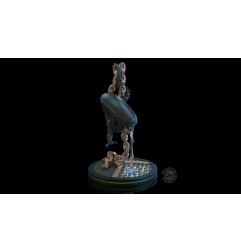 Alien - Figurine Q-Fig Xenomorph 13 cm