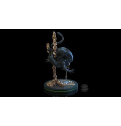 Alien - Figurine Q-Fig Xenomorph 13 cm