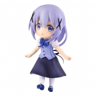 Is the Order a Rabbit - Statuette Bloom Chino 6 cm