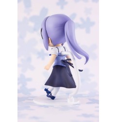 Is the Order a Rabbit - Statuette PVC Bloom Chino 6 cm