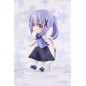 Is the Order a Rabbit - Statuette PVC Bloom Chino 6 cm
