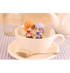 Is the Order a Rabbit - Statuette PVC Bloom Chino 6 cm