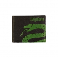 Harry Potter - Porte-monnaie Bifold Slytherin