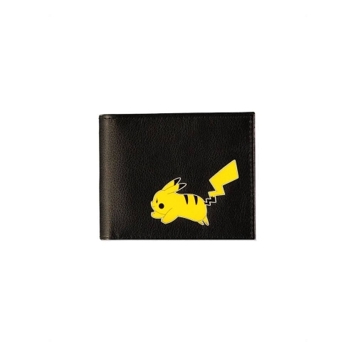 Pokémon - Porte-monnaie Bifold 025