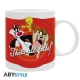 Looney Tunes - Mug C'est fini les amis