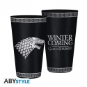 Game of Thrones - Verre XXL Stark