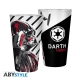 Star Wars - Verre XXL Vador