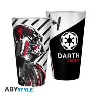 Star Wars - Verre XXL Vador