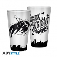 DC Comics - Verre XXL Batman Dark Knight