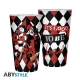 DC Comics - Verre XXL Harley Quinn