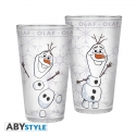 Disney - Verre XXL Reine des Neiges 2 Olaf