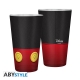 Disney - Verre XXL Mickey